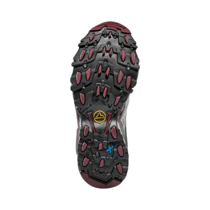 La Sportiva Ultra Raptor II Mid Leather GTX: women's hiking boots