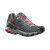 Ultra Raptor II Leather GTX Mujer: rendimiento y comodidad en el senderismo