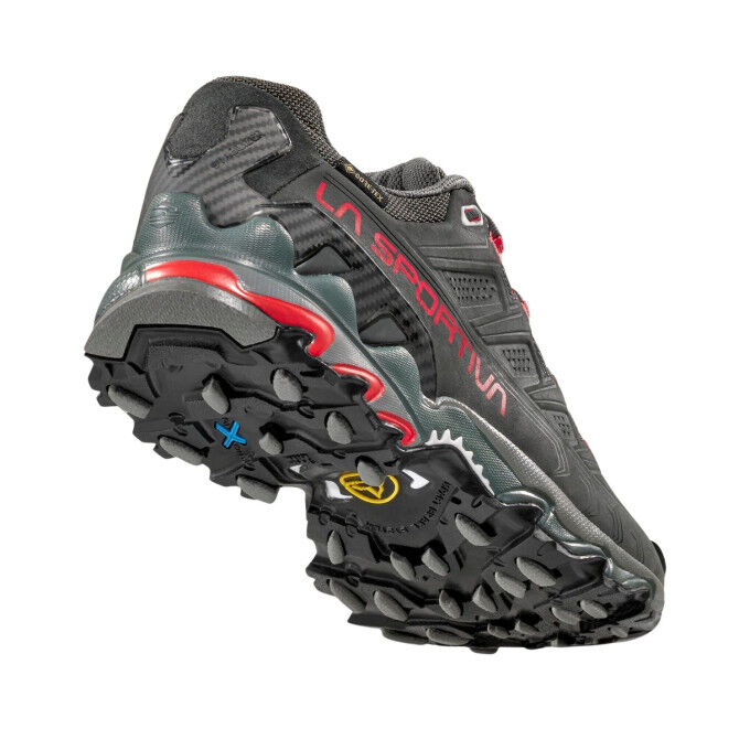 Ultra Raptor II Leather GTX Femme : performance et confort en randonnée