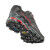 Ultra Raptor II Leather GTX Donna: prestazioni e comfort durante le escursioni