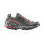 Ultra Raptor II Leather GTX Mujer: rendimiento y comodidad en el senderismo