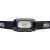 PETZL TIKKINA® Black – Lampe frontale compacte 300 lumens