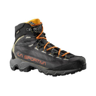 Aequilibrium Hike GTX: hiking boots for long distances
