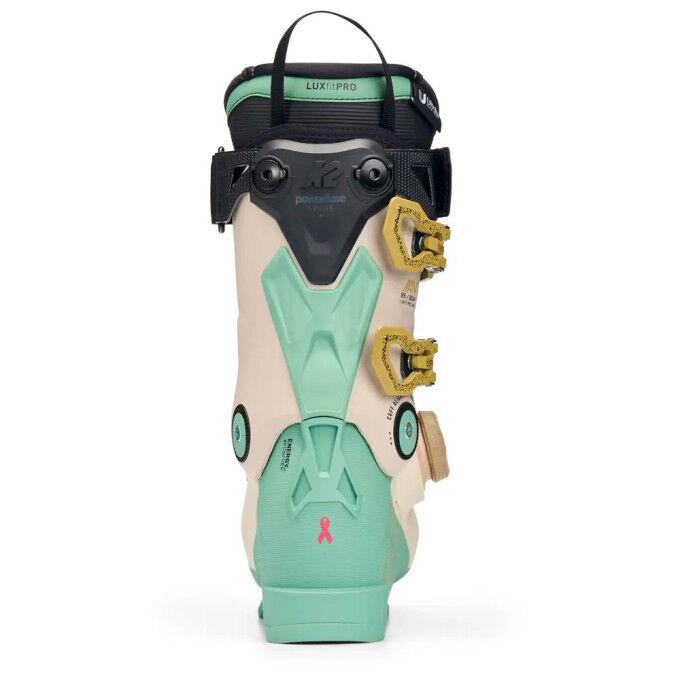 K2 Anthem 95 Boa Damen-Skischuhe | Präzision und Innovation