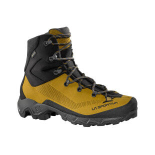 Aequilibrium Trek GTX Men's – Protection and fluidity for trekking