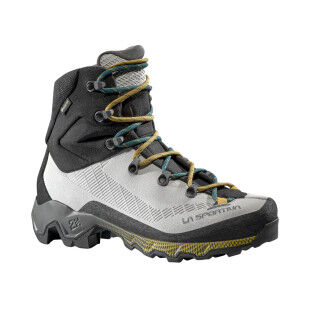 La Sportiva Aequilibrium Trek GTX Mujer: protección y fluidez en el senderismo