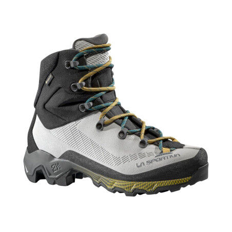 La Sportiva Aequilibrium Trek GTX Women's – Protection and fluidity when trekking