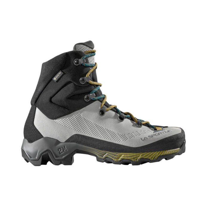 La Sportiva Aequilibrium Trek GTX Women's – Protection and fluidity when trekking