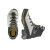 La Sportiva Aequilibrium Trek GTX Mujer: protección y fluidez en el senderismo