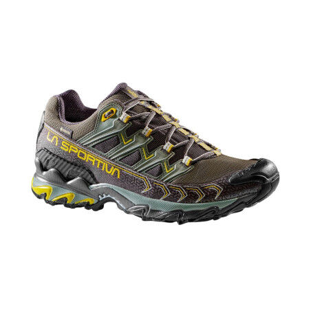 Ultra Raptor II Wide GTX Uomo – Comfort e tecnicità su tutti i terreni