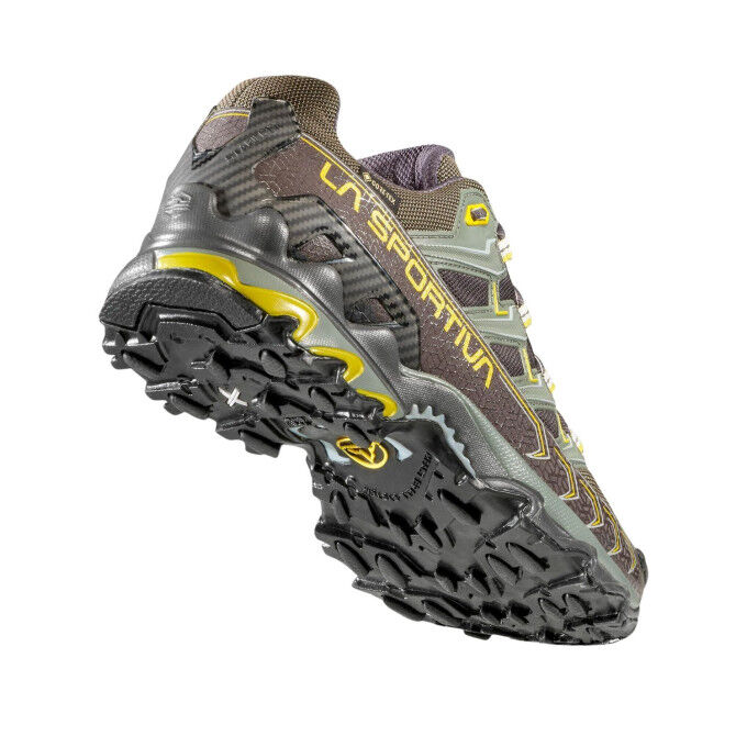 Ultra Raptor II Wide GTX Men's – Comfort and technical performance for all terrains