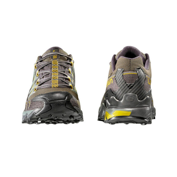 Ultra Raptor II Wide GTX Homme – Confort et technicité tout-terrain