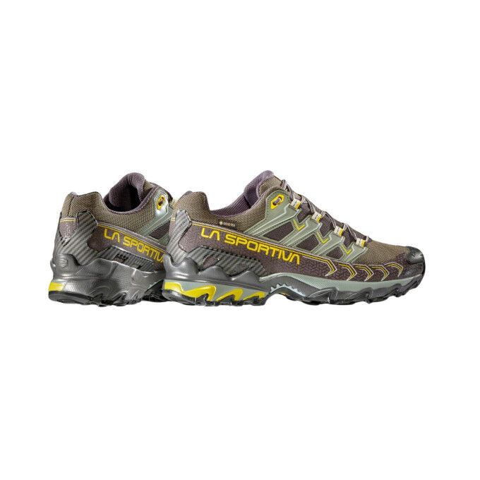 Ultra Raptor II Wide GTX Uomo – Comfort e tecnicità su tutti i terreni
