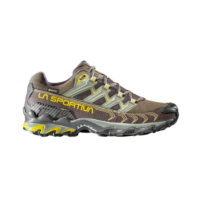 Ultra Raptor II Wide GTX Homme – Confort et technicité tout-terrain
