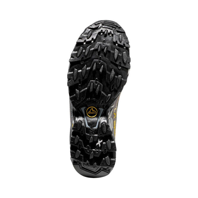 Ultra Raptor II Wide GTX Herren – Komfort und Technik für jedes Gelände