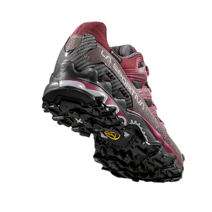 Ultra Raptor II Wide GTX Femme – Chaussures de rando tout-terrain