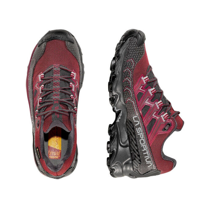 Ultra Raptor II Wide GTX Donna – Scarpe da trekking per tutti i terreni
