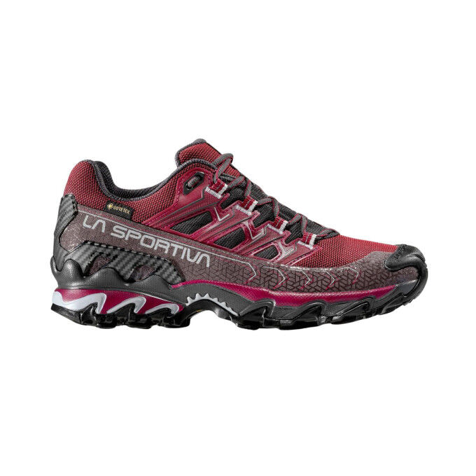 Ultra Raptor II Wide GTX Mujer – Zapatillas de senderismo todoterreno