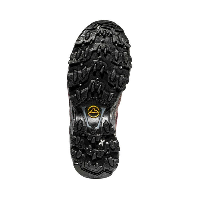 Ultra Raptor II Wide GTX Femme – Chaussures de rando tout-terrain
