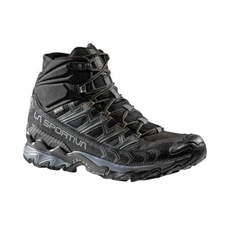 Ultra Raptor II Mid GTX: high-performance hiking boots for men