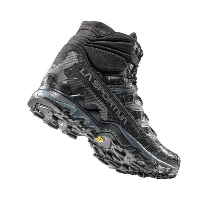 Ultra Raptor II Mid GTX: high-performance hiking boots for men