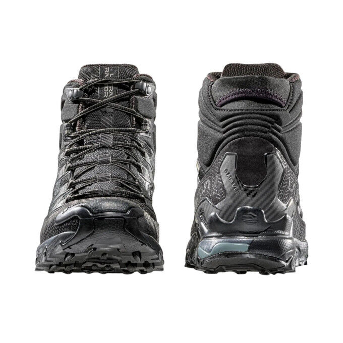 Ultra Raptor II Mid GTX: high-performance hiking boots for men