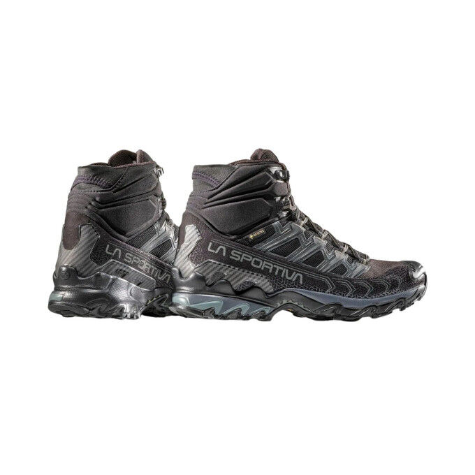 Ultra Raptor II Mid GTX: high-performance hiking boots for men