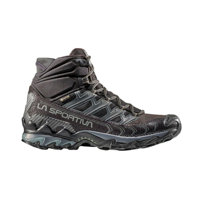 Ultra Raptor II Mid GTX: high-performance hiking boots for men