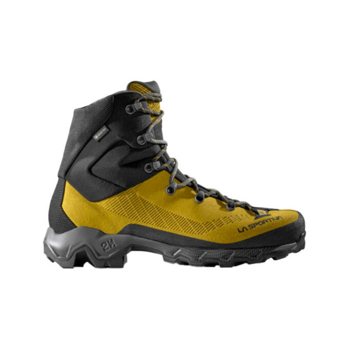 Aequilibrium Trek GTX Herren – Schutz und Flexibilität für Trekking