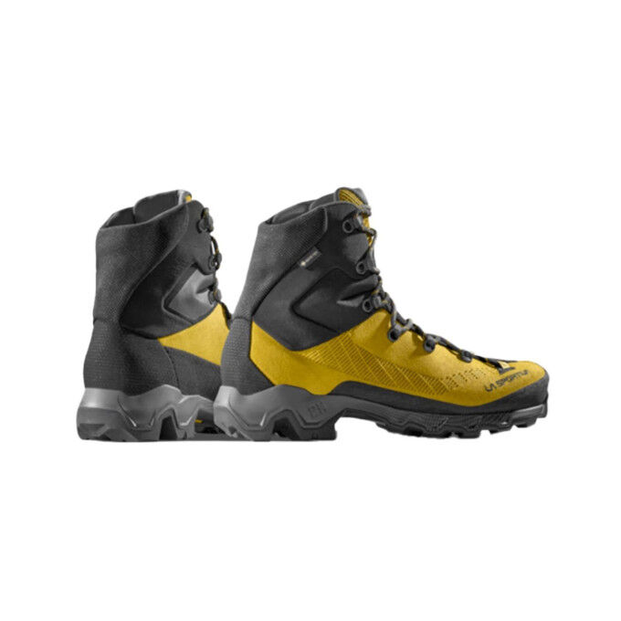Aequilibrium Trek GTX Homme – Protection et fluidité pour le trekking