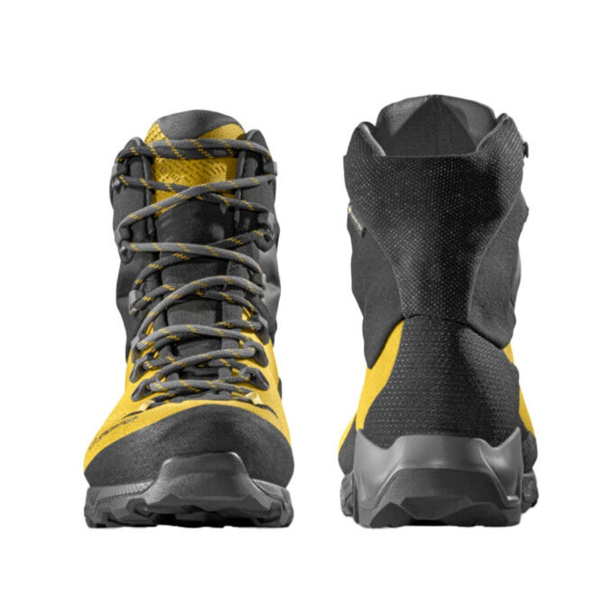 Aequilibrium Trek GTX Hombre: protección y fluidez para el senderismo