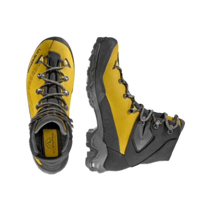 Aequilibrium Trek GTX Men's – Protection and fluidity for trekking