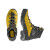 Aequilibrium Trek GTX Hombre: protección y fluidez para el senderismo