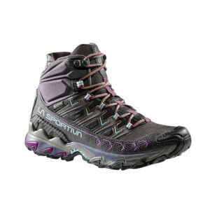 Ultra Raptor II Mid GTX Donna – Prestazioni e comfort sui sentieri
