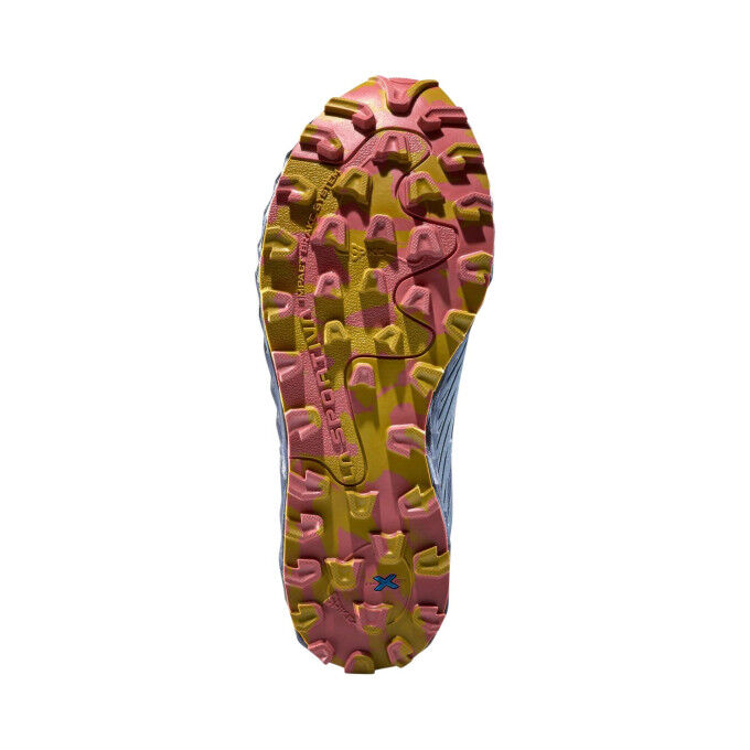 La Sportiva Lycan GTX Mujer: seguridad y comodidad en terrenos invernales