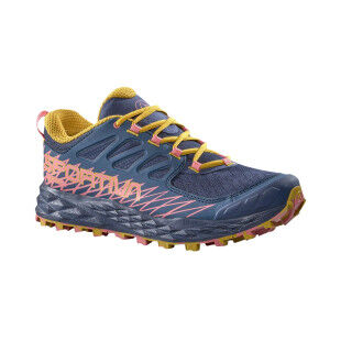 La Sportiva Lycan GTX Women's: safety and comfort on winter terrain