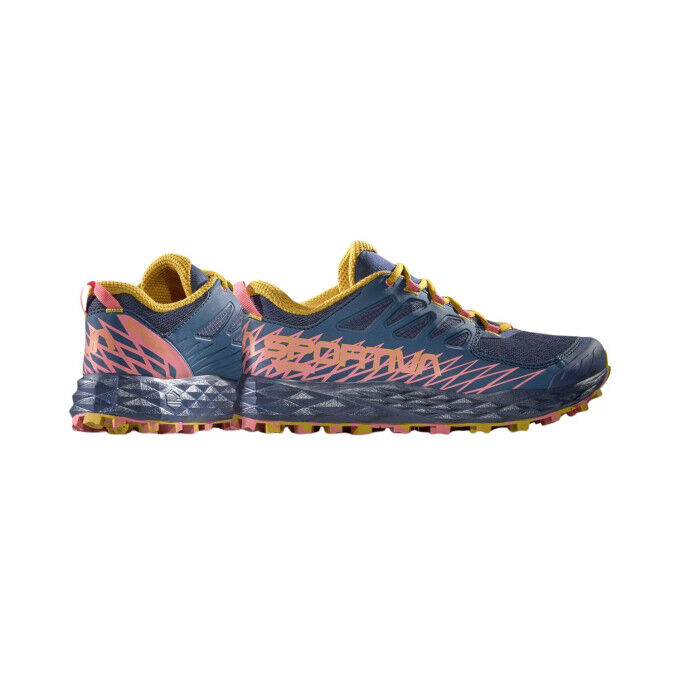 La Sportiva Lycan GTX Mujer: seguridad y comodidad en terrenos invernales