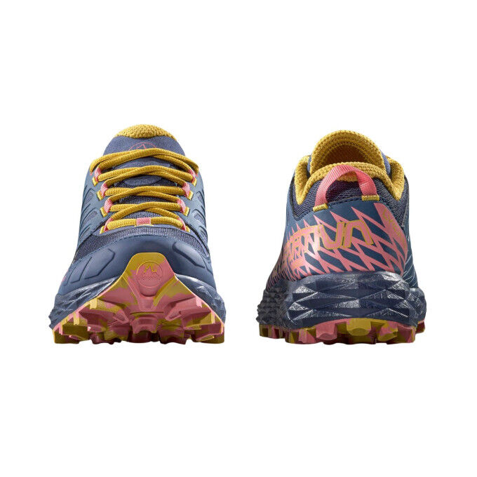 La Sportiva Lycan GTX Femme : sécurité et confort sur terrains hivernaux