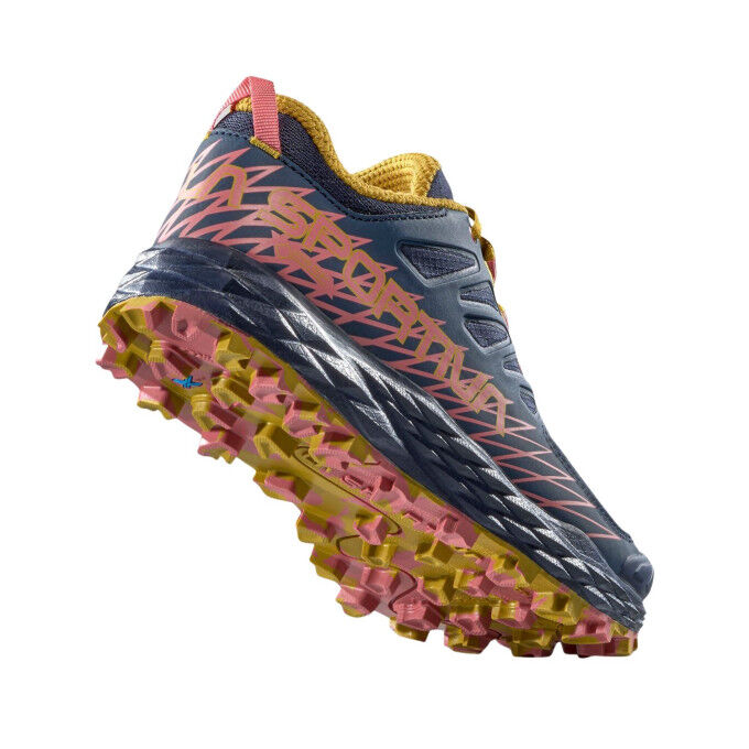 La Sportiva Lycan GTX Women's: safety and comfort on winter terrain