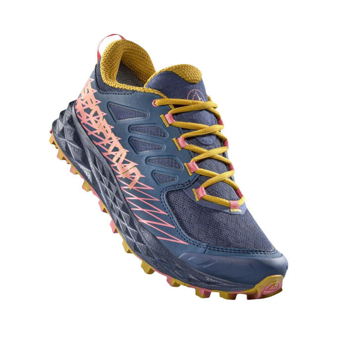 La Sportiva Lycan GTX Mujer: seguridad y comodidad en terrenos invernales