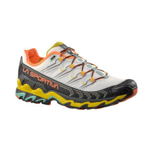 La Sportiva Ultra Raptor II Men's - Comfort and all-terrain performance