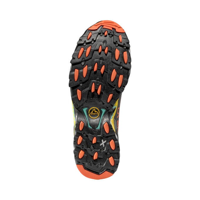 La Sportiva Ultra Raptor II Men's - Comfort and all-terrain performance