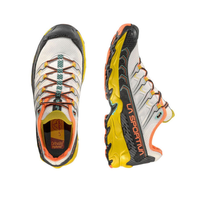 La Sportiva Ultra Raptor II Men's - Comfort and all-terrain performance