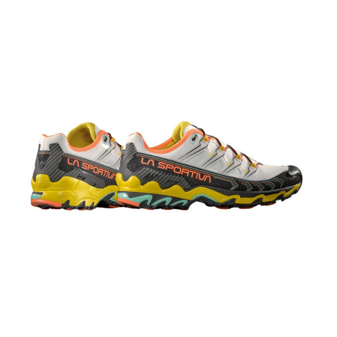 La Sportiva Ultra Raptor II Men's - Comfort and all-terrain performance