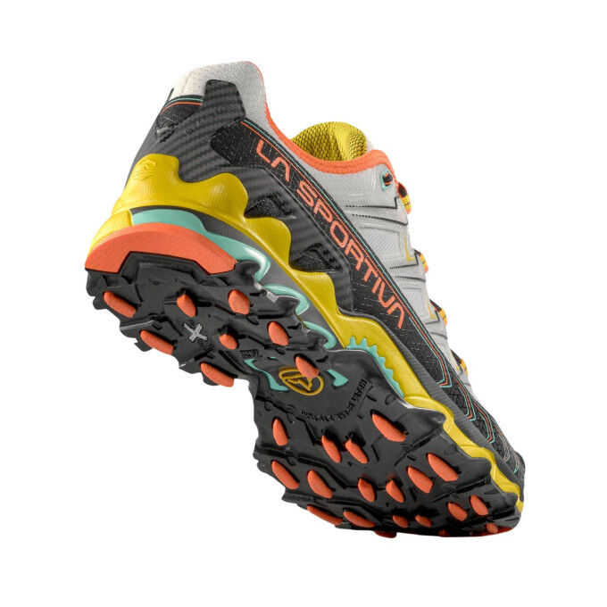 La Sportiva Ultra Raptor II Men's - Comfort and all-terrain performance