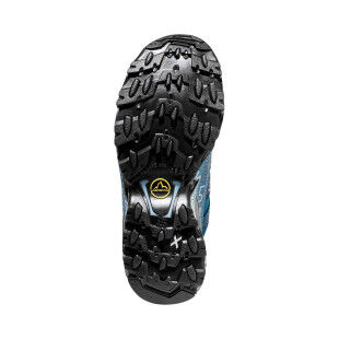 Ultra Raptor II Women: hiking and long-distance trail shoes