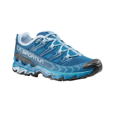 Ultra Raptor II Women: hiking and long-distance trail shoes