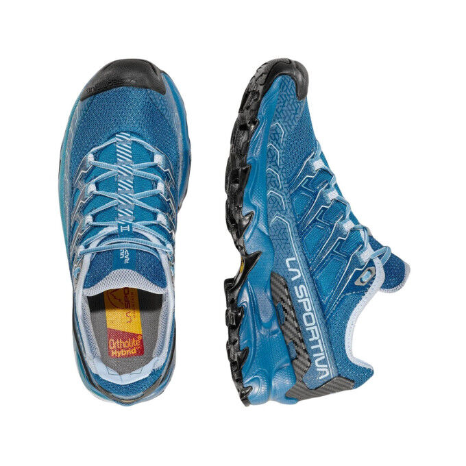 Ultra Raptor II Women: hiking and long-distance trail shoes