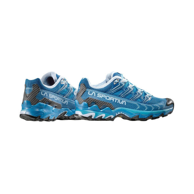 Ultra Raptor II Women: hiking and long-distance trail shoes