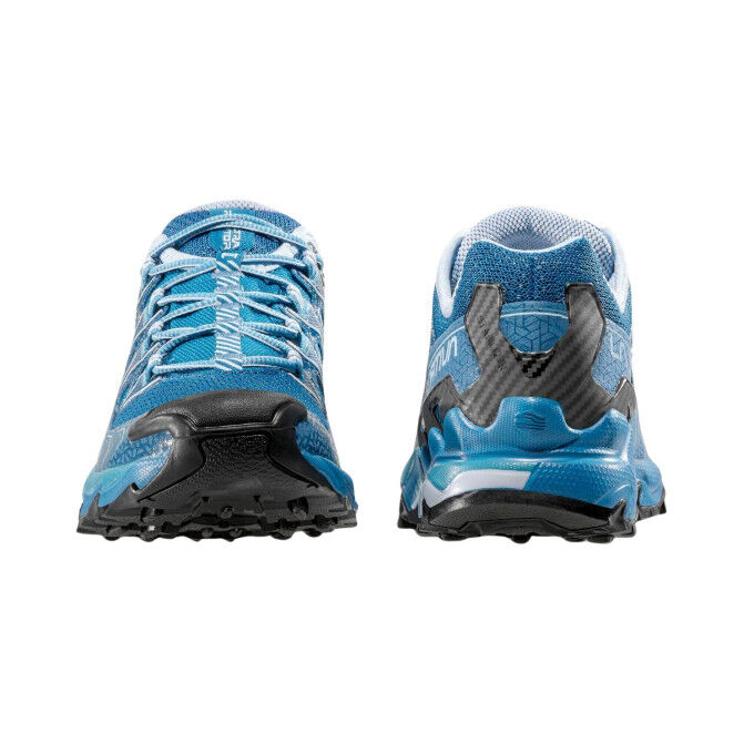 Ultra Raptor II Women: hiking and long-distance trail shoes